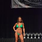 Jennifer  Taylor - NPC Battle on the Bluff 2014 - #1